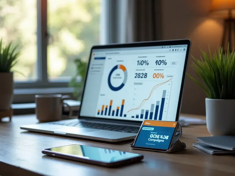 E-mail marketing 2026: O Guia Completo para Maximizar seu ROI e Vendas E-mail marketing 2026: O Guia Completo para Maximizar seu ROI e Vendas