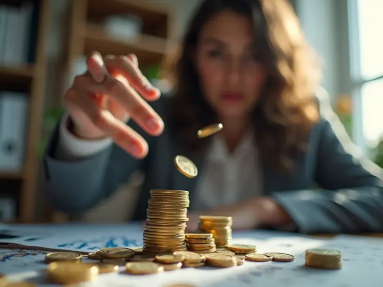 Efeito Chicote: Entenda e Evite Impactos nas Suas Finanças