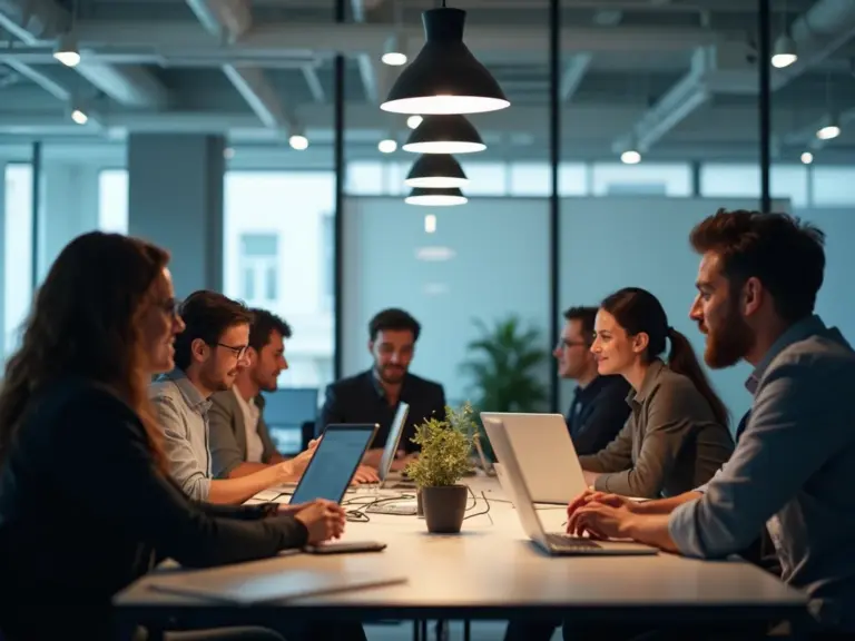 Empreendedorismo Corporativo: O Guia Que Você Precisava em 2026 Empreendedorismo Corporativo: O Guia Que Você Precisava em 2026
