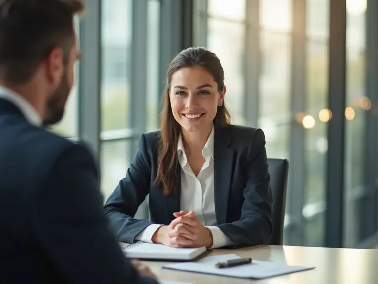 Entrevista Comportamental: Domine e Brilhe nas Respostas Entrevista Comportamental: Domine e Brilhe nas Respostas