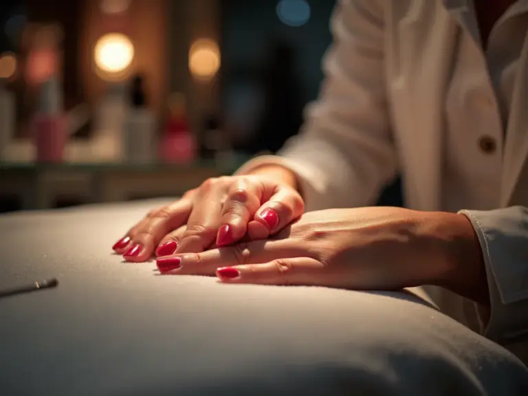 Esmalteria: O Segredo Para Atrair Clientes Fiéis Esmalteria: O Segredo Para Atrair Clientes Fiéis