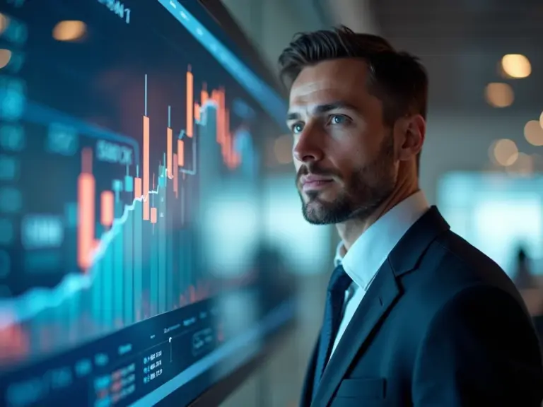 ETF de Criptomoedas: Guia Completo para Investir com Segurança ETF de Criptomoedas: Guia Completo para Investir com Segurança