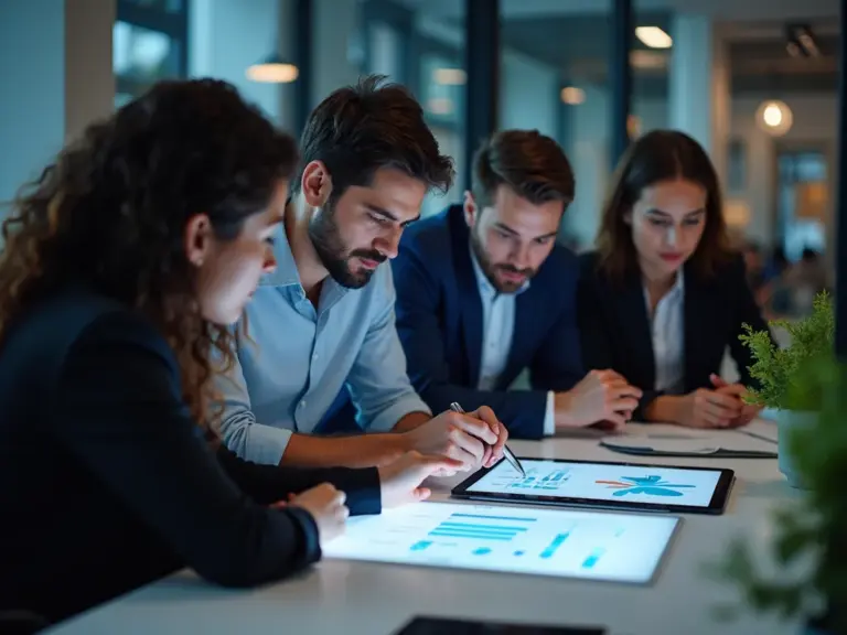 Ética de Dados no RH: O Guia Essencial Ética de Dados no RH: O Guia Essencial