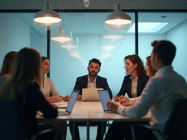 Ferramentas de Feedback Anônimo: Melhore Sua Empresa Ferramentas de Feedback Anônimo: Melhore Sua Empresa