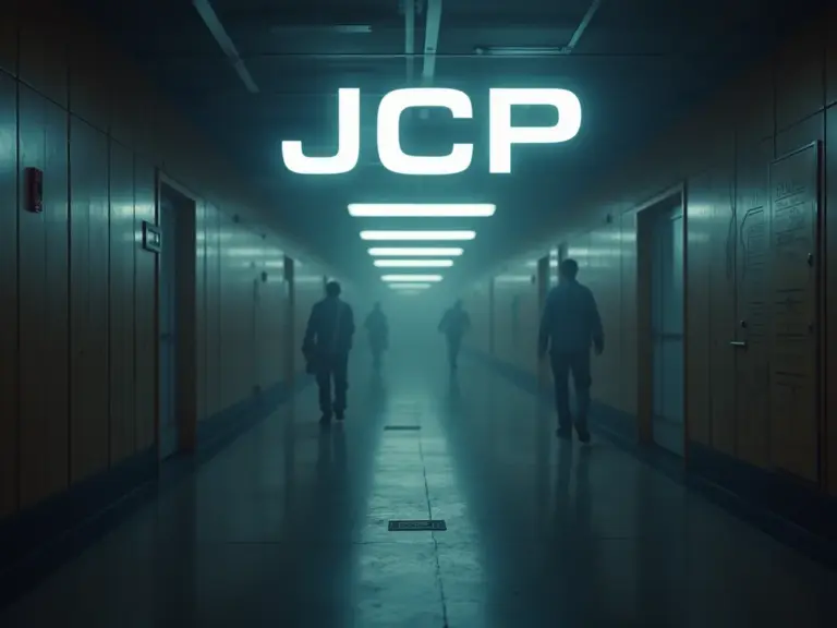 Fim do JCP: A Verdade Que Você Precisa Saber em 2026 Fim do JCP: A Verdade Que Você Precisa Saber em 2026