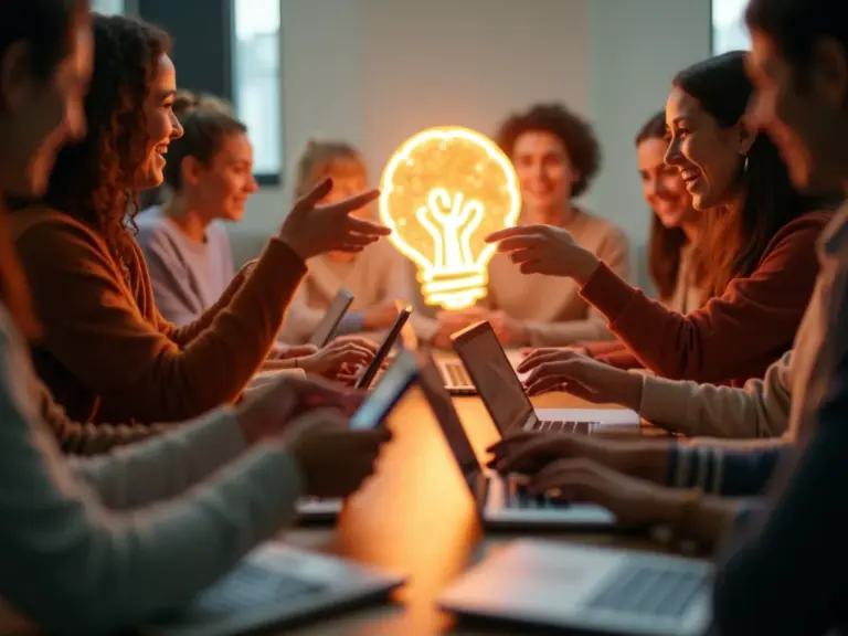 Crowdfunding para Causas: Transforme Sua Ideia em Realidade