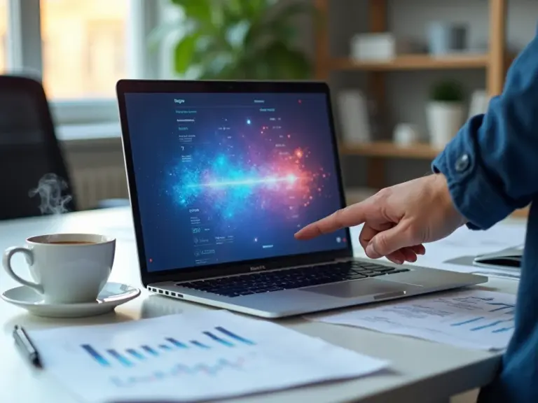 Fintechs: Revolucione suas finanças com praticidade e agilidade
