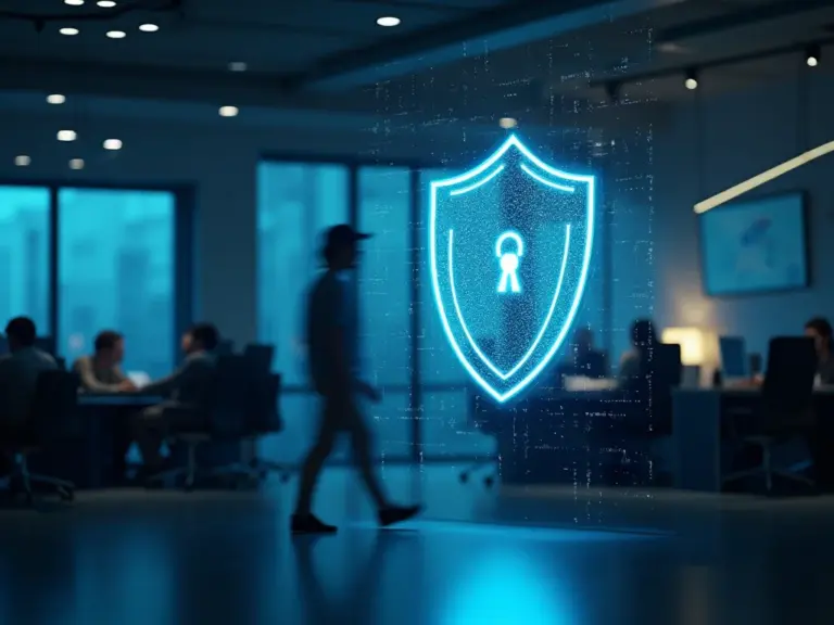 Firewall para Empresas: Proteja Seu Negócio Contra Ameaças Digitais Firewall para Empresas: Proteja Seu Negócio Contra Ameaças Digitais