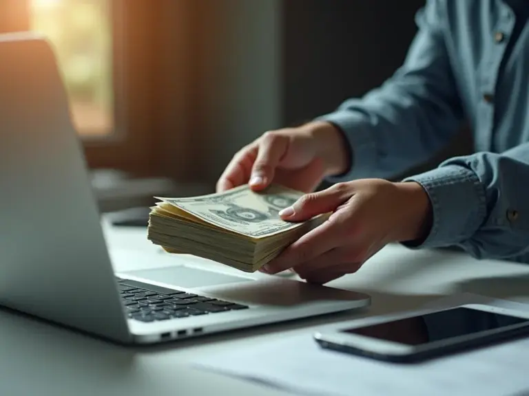 Fontes de Renda Extra: Ganhe Dinheiro Extra Rápido Fontes de Renda Extra: Ganhe Dinheiro Extra Rápido