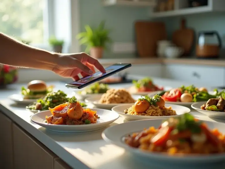 Food as a Service: Praticidade e Sabor na Sua Rotina