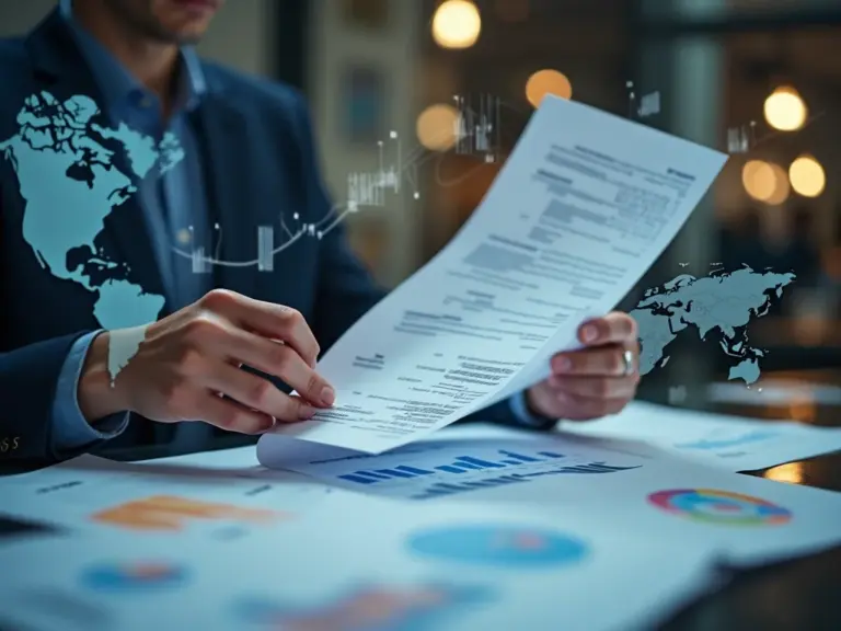 Fornecedores: Pesquise e Negocie para Economizar Já!