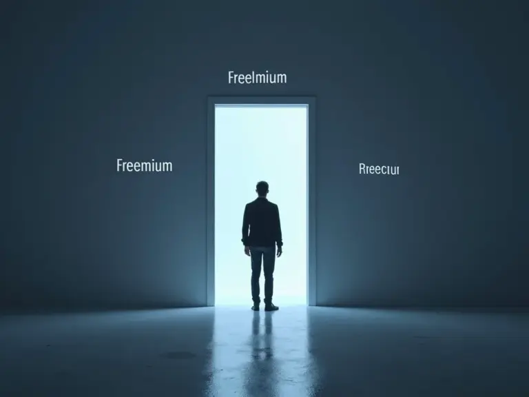 Qual a Diferença: Freemium vs Free Trial? Qual a Diferença: Freemium vs Free Trial?