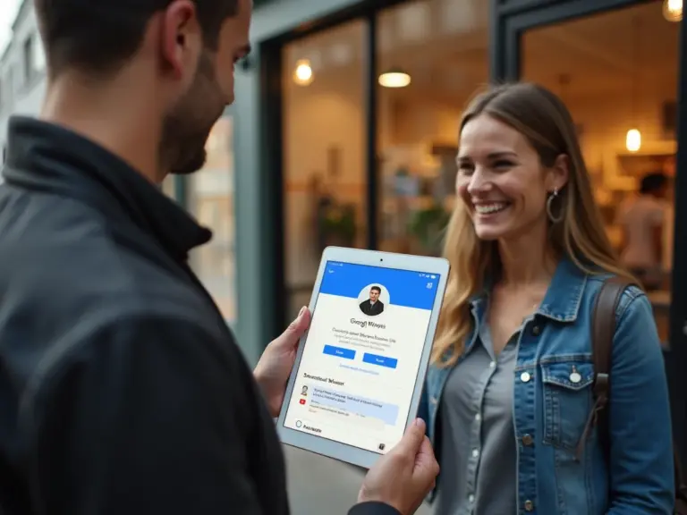 Google Meu Negócio: Turbine Sua Empresa Agora! Google Meu Negócio: Turbine Sua Empresa Agora!