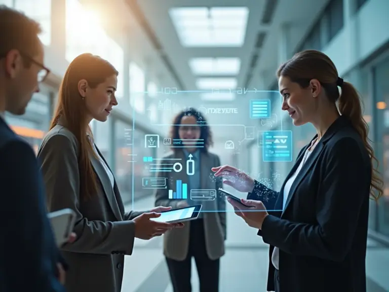 Govtech: Simplifique sua vida com a tecnologia do governo Govtech: Simplifique sua vida com a tecnologia do governo