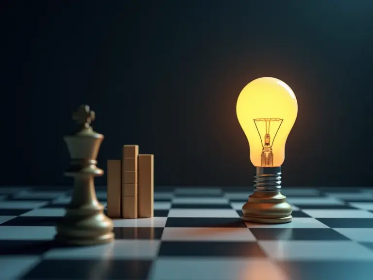 Growth Hacking vs Inovação: Qual Estratégia Ganha?