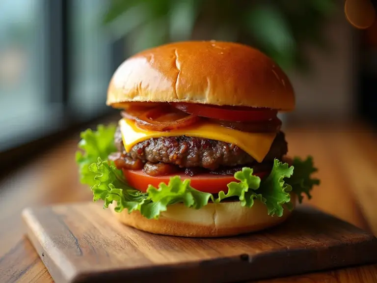 Hamburgueria: Monte Sabores Que Viciam Seus Clientes Hamburgueria: Monte Sabores Que Viciam Seus Clientes