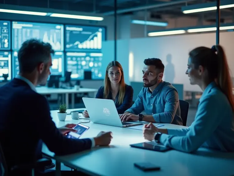 Healthtechs Para Empresas: A Revolução na Gestão de Saúde Healthtechs Para Empresas: A Revolução na Gestão de Saúde