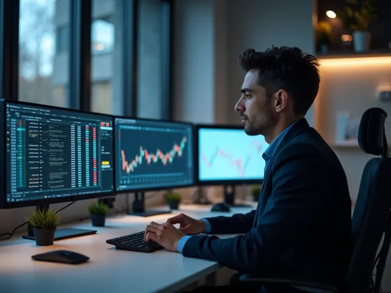 Home Broker: A Verdade Sobre Investir na Bolsa Agora Home Broker: A Verdade Sobre Investir na Bolsa Agora