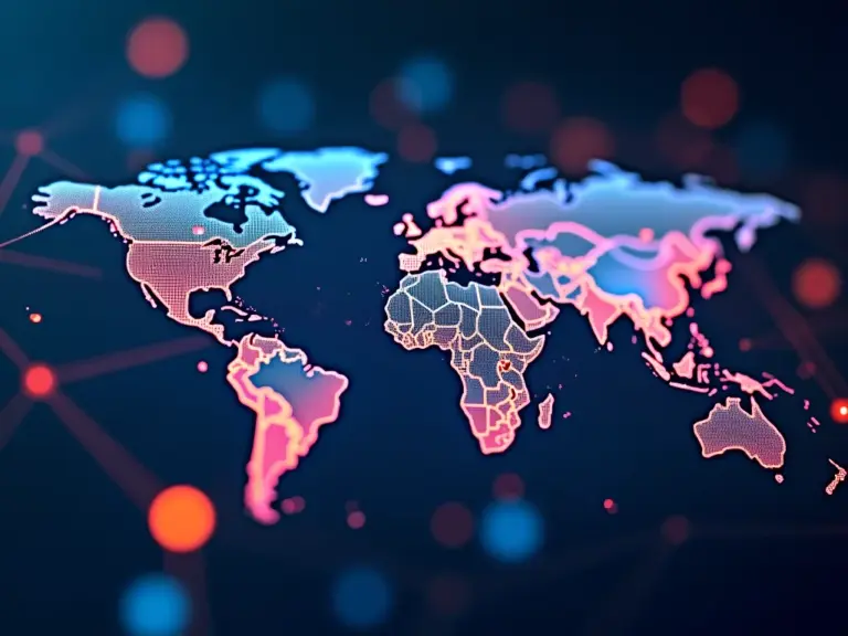 Hreflang: Guia Completo para SEO Internacional e Tráfego Qualificado Hreflang: Guia Completo para SEO Internacional e Tráfego Qualificado