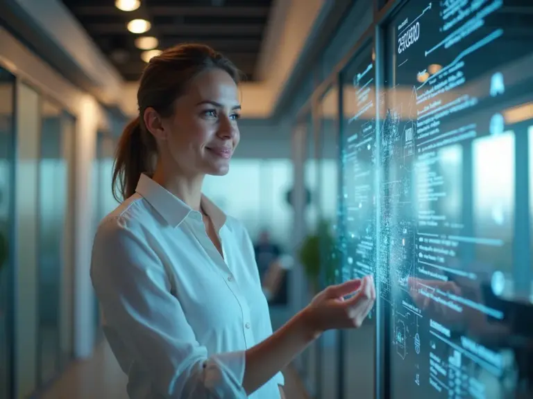 IA e Futuro do Emprego: Novas Oportunidades para Você!