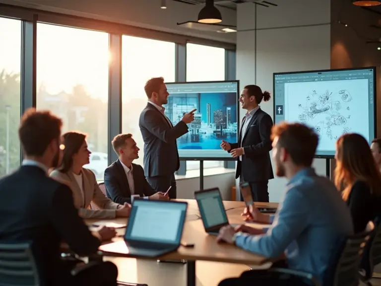 Identidade Visual Para Negócios: Atraia Mais Clientes Identidade Visual Para Negócios: Atraia Mais Clientes