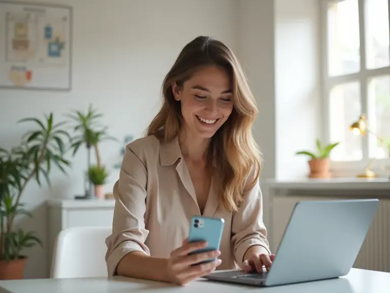 Influenciador Digital: Como Iniciar e Monetizar sua Presença Online em 2026 – Guia Completo Influenciador Digital: Como Iniciar e Monetizar sua Presença Online em 2026 - Guia Completo