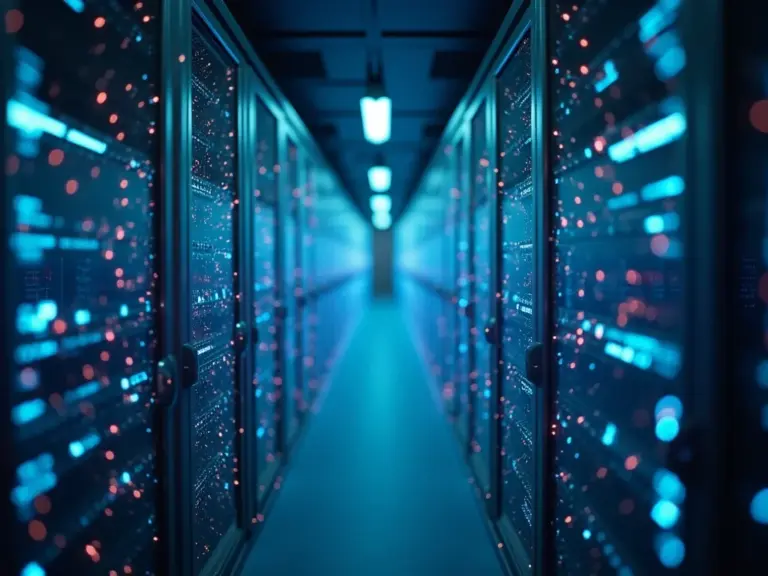 Inovação e Malha de Dados: O Futuro da Gestão de Informações Inovação e Malha de Dados: O Futuro da Gestão de Informações