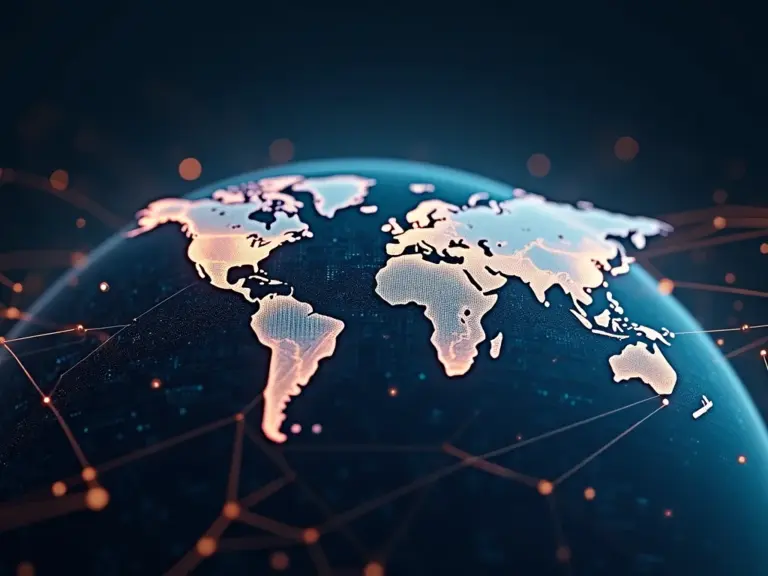 Inovação e Globalização: O Segredo do Crescimento para Seu Negócio