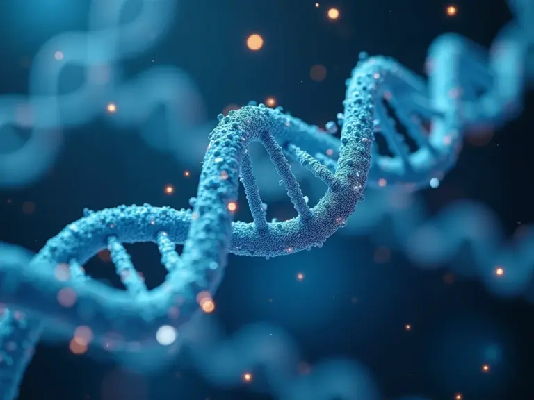 Inovação e o Futuro da Genômica: Descubra a Medicina Personalizada em 2026 Inovação e o Futuro da Genômica: Descubra a Medicina Personalizada em 2026
