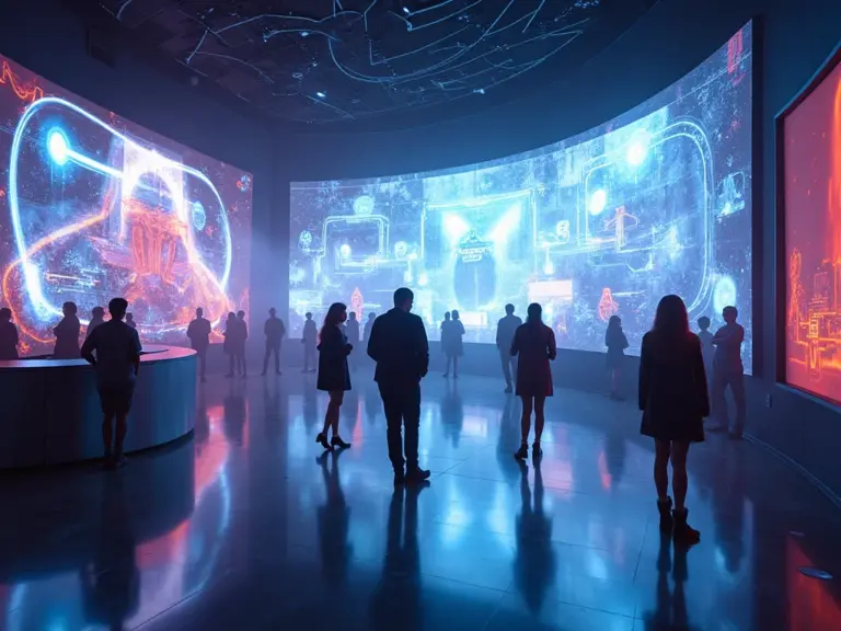 Inovação e Futuro do Entretenimento: As Novas Experiências Já Chegaram!
