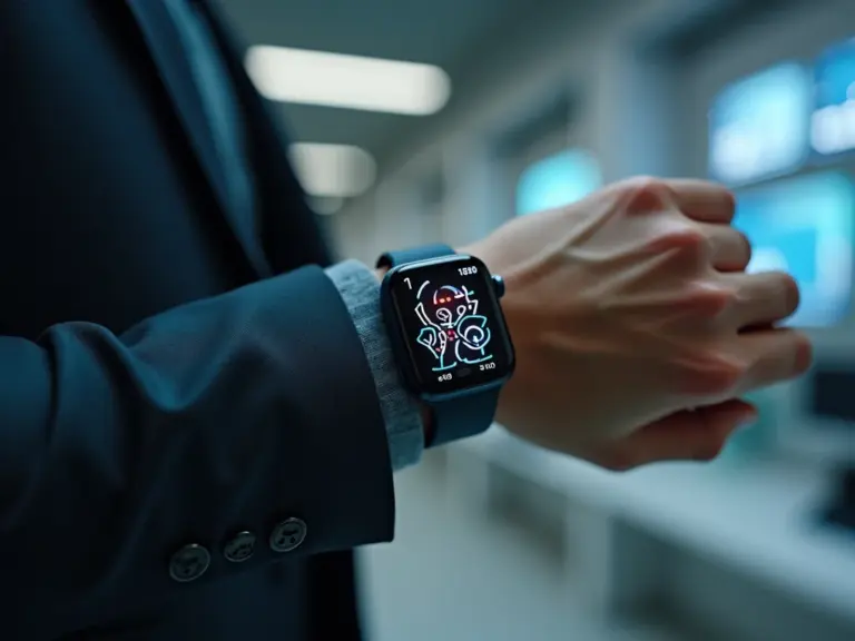 Wearables Inovadores: O Futuro da Tecnologia no Seu Pulso e Além Wearables Inovadores: O Futuro da Tecnologia no Seu Pulso e Além