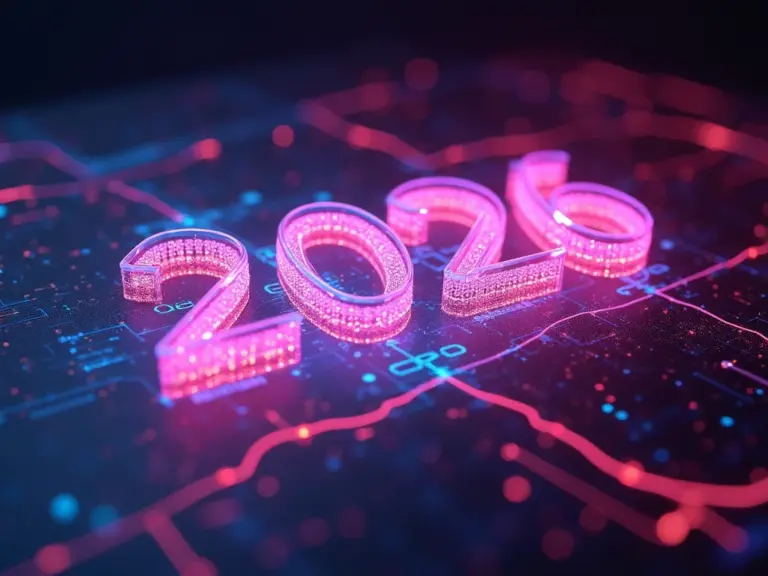 Inovação Low-Code/No-Code: A Revolução de 2026 Revelada Inovação Low-Code/No-Code: A Revolução de 2026 Revelada