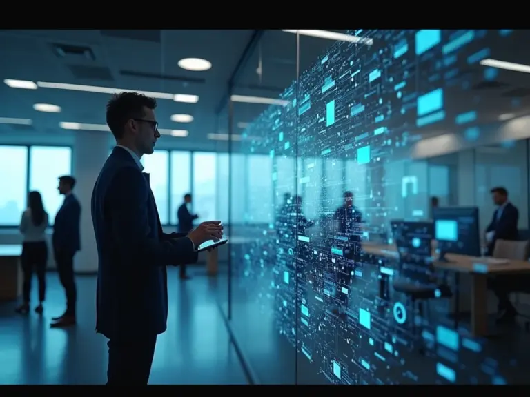 Inovação e Transformação Digital: Impulsione seu Negócio Hoje Inovação e Transformação Digital: Impulsione seu Negócio Hoje