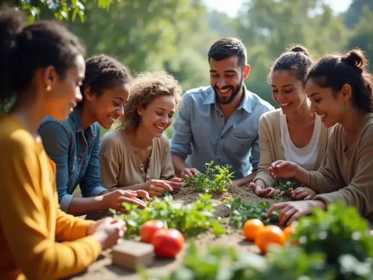 Inovação Social: Transformando o Brasil com Propósito