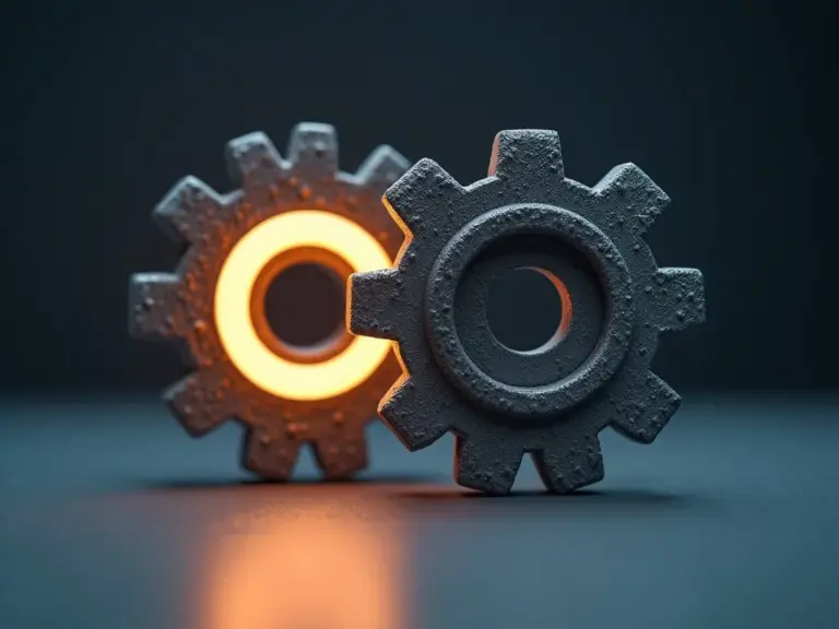 Inovação vs Invenção: Entenda as Diferenças e Impulsione Seu Negócio Inovação vs Invenção: Entenda as Diferenças e Impulsione Seu Negócio