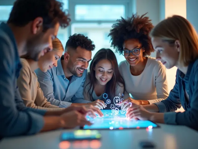 Inovação e Acessibilidade Digital: Guia Completo e Benefícios Inovação e Acessibilidade Digital: Guia Completo e Benefícios