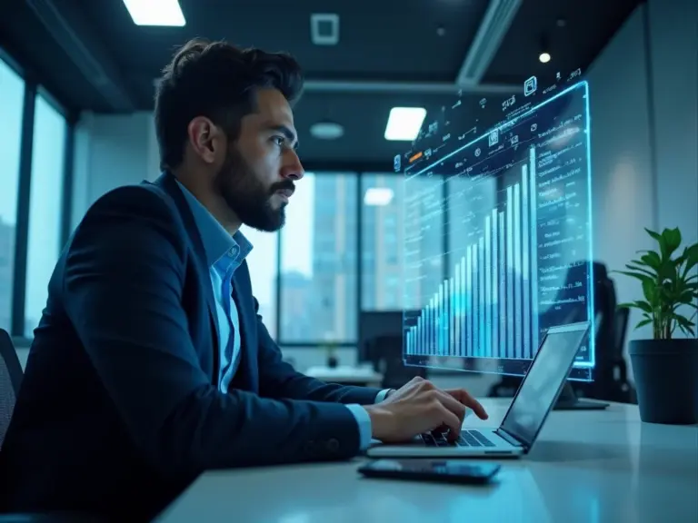 Invista em Tecnologia para PMEs: Aumente Produtividade e Lucros Invista em Tecnologia para PMEs: Aumente Produtividade e Lucros