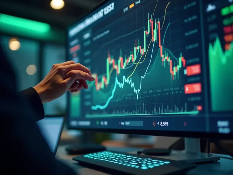 Invista em BDRs: Ações de Empresas Globais na Bolsa Brasileira