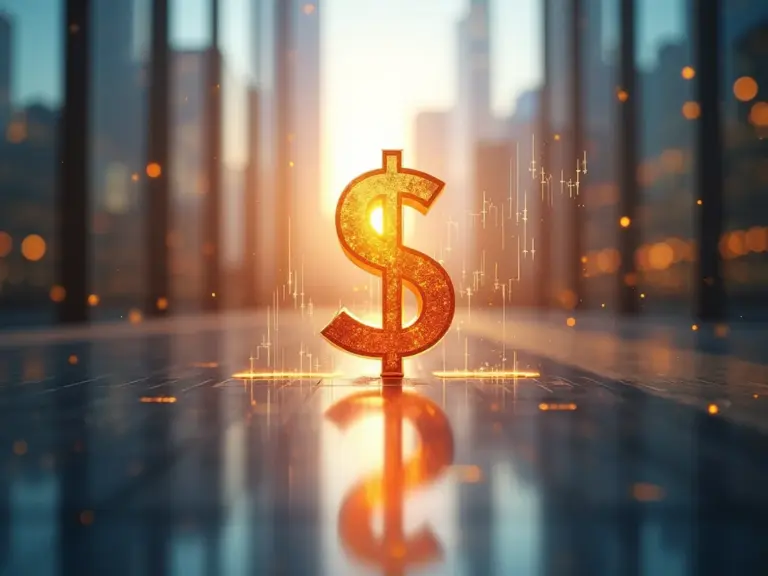 Investir em Dólar Digital: A Revolução de 10% AO ANO em 2026 Investir em Dólar Digital: A Revolução de 10% AO ANO em 2026
