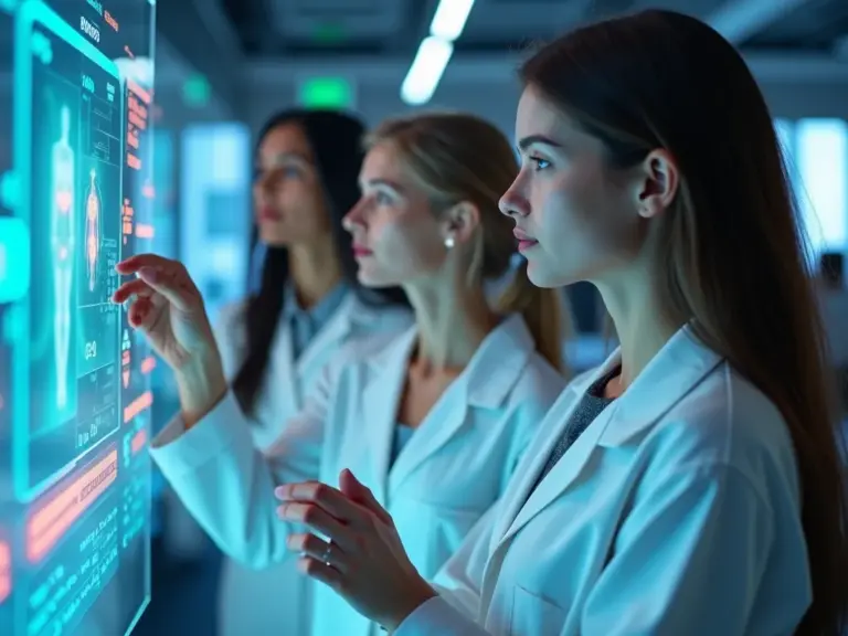 Invista em Femtechs: Oportunidades e Impacto para o Futuro Invista em Femtechs: Oportunidades e Impacto para o Futuro