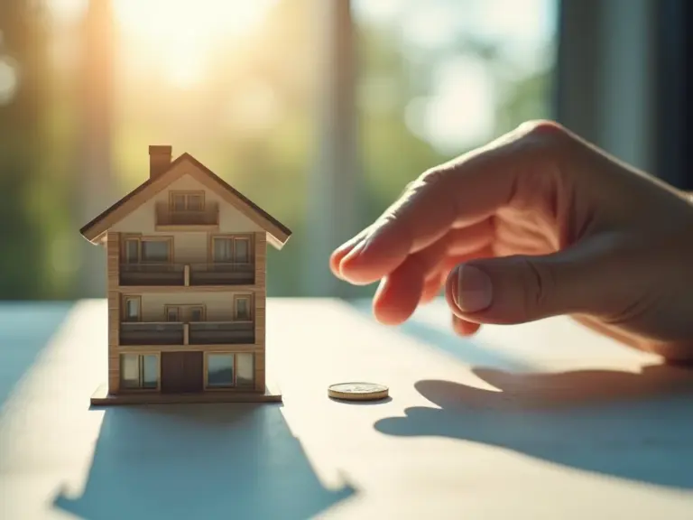 Imóveis vs Fundos Imobiliários: Qual Escolher para Renda Extra?