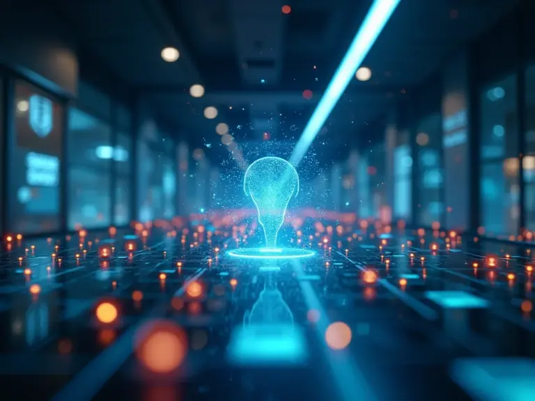 IoT e Inovação: A Revolução Conectada Que Você Precisa Entender