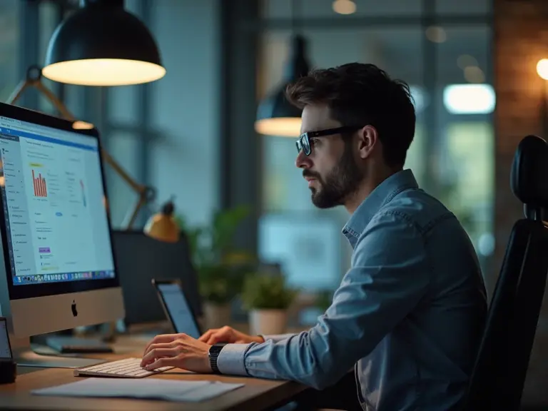 Otimize a Jornada de Trabalho: Guia Completo para Engajamento e Produtividade Otimize a Jornada de Trabalho: Guia Completo para Engajamento e Produtividade