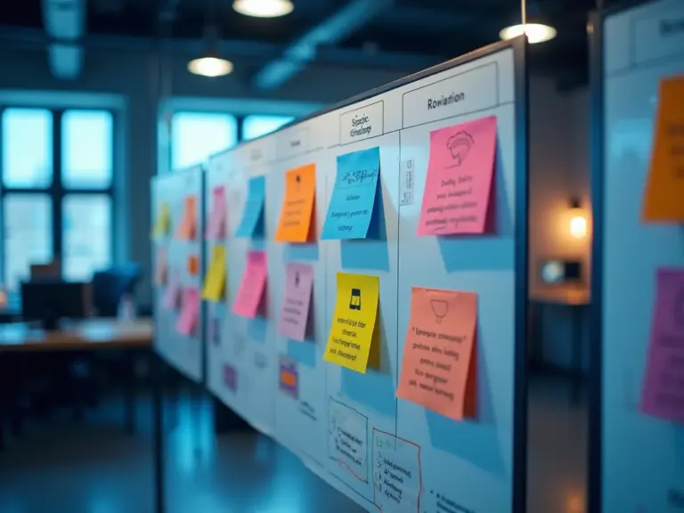 Kanban Para Inovação: O Segredo Revelado Kanban Para Inovação: O Segredo Revelado