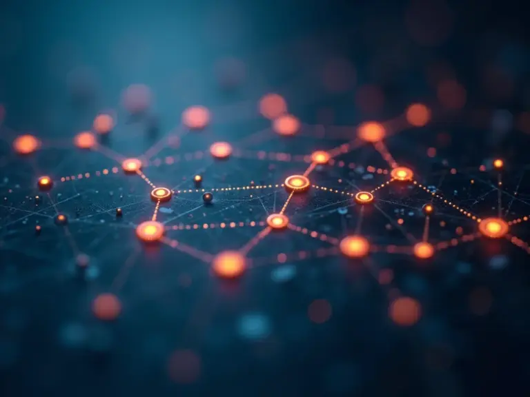 Knowledge Graph: Desbloqueie o Poder da Informação Organizada Knowledge Graph: Desbloqueie o Poder da Informação Organizada