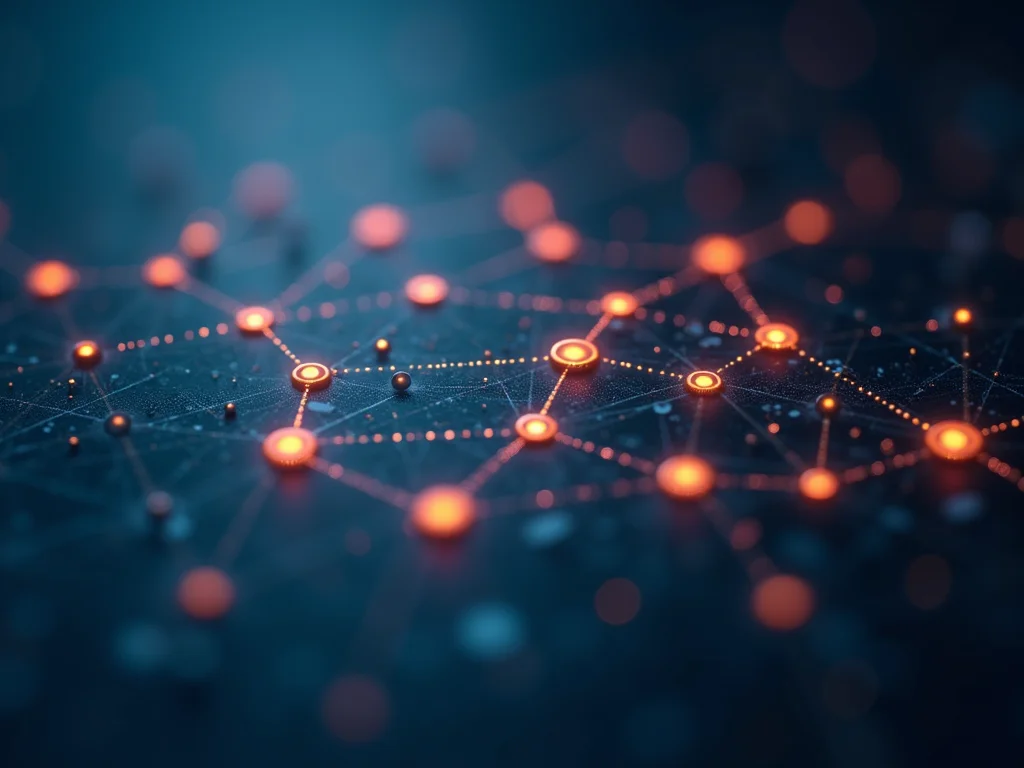 Knowledge Graph: Desbloqueie o Poder da Informação Organizada Knowledge Graph: Desbloqueie o Poder da Informação Organizada