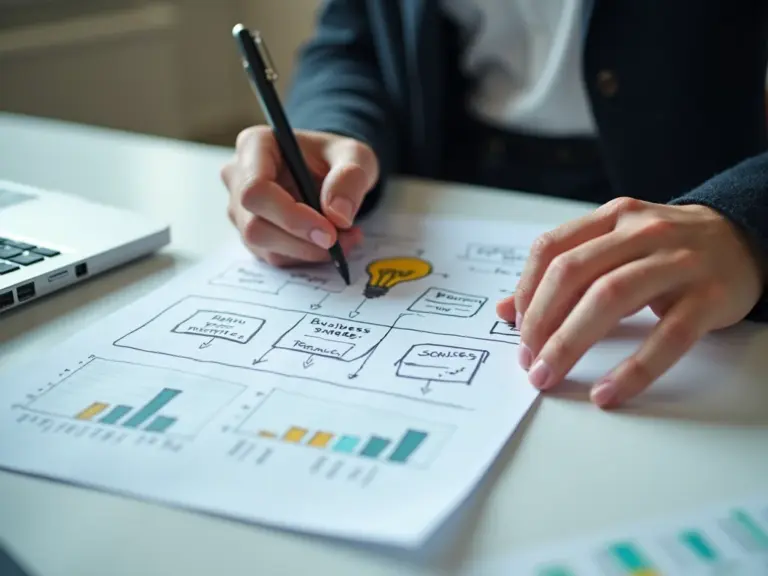 Lean Startup na Prática: O Guia Que Transforma Ideias Lean Startup na Prática: O Guia Que Transforma Ideias