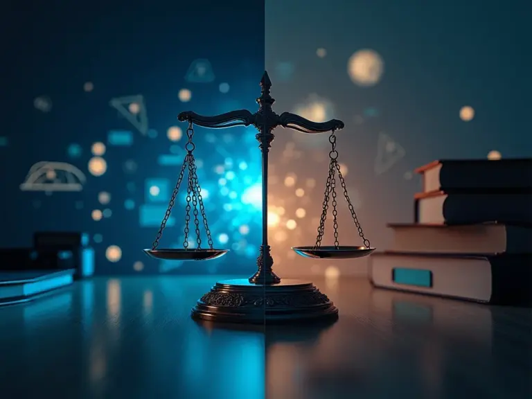 Legaltech vs Lawtech: Entenda as Diferenças e o Futuro da Advocacia Legaltech vs Lawtech: Entenda as Diferenças e o Futuro da Advocacia