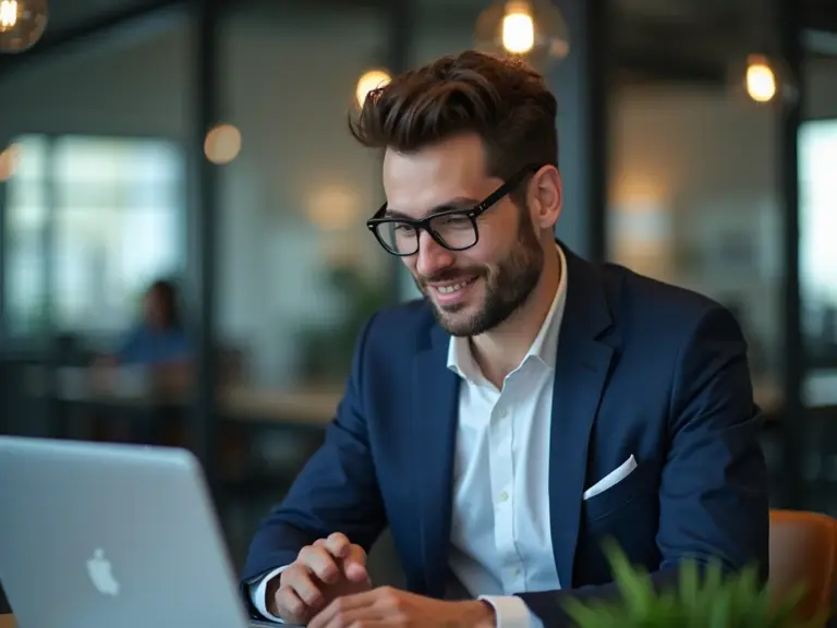 LinkedIn para Prospecção B2B: Conquiste Mais Clientes e Vendas LinkedIn para Prospecção B2B: Conquiste Mais Clientes e Vendas