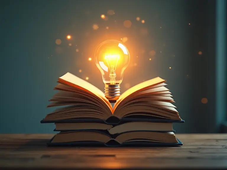 Livros sobre Inovação: Transforme Ideias em Soluções Criativas Livros sobre Inovação: Transforme Ideias em Soluções Criativas
